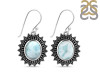 Close Out Larimar Earring LAR-CO-RDE-86.