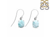Close Out Larimar Earring LAR-CO-RDE-896.