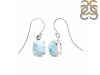 Close Out Larimar Earring LAR-CO-RDE-896.