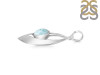 Close Out Larimar Pendant LAR-CO-RDP-125.