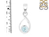 Close Out Larimar Pendant LAR-CO-RDP-135.