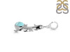 Close Out Larimar Pendant LAR-CO-RDP-147.