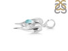 Close Out Larimar Pendant LAR-CO-RDP-149.