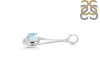 Close Out Larimar Pendant LAR-CO-RDP-176.