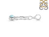 Close Out Larimar Pendant LAR-CO-RDP-203.