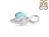 Close Out Larimar Pendant LAR-CO-RDP-208.