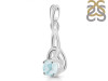 Close Out Larimar Pendant LAR-CO-RDP-211.