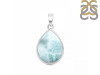 Close Out Larimar Pendant LAR-CO-RDP-453.