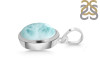 Close Out Larimar Pendant LAR-CO-RDP-682.