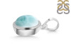 Close Out Larimar Pendant LAR-CO-RDP-683.
