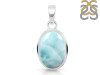 Close Out Larimar Pendant LAR-CO-RDP-686.