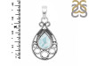 Close Out Larimar Pendant LAR-CO-RDP-77.