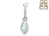 Close Out Larimar Pendant LAR-CO-RDP-81.