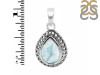 Close Out Larimar Pendant LAR-CO-RDP-87.