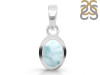 Close Out Larimar Pendant LAR-CO-RDP-940.