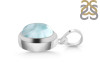 Close Out Larimar Pendant LAR-CO-RDP-940.