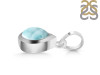Close Out Larimar Pendant LAR-CO-RDP-941.