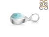 Close Out Larimar Pendant LAR-CO-RDP-943.