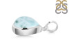 Close Out Larimar Pendant LAR-CO-RDP-945.