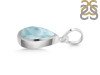 Close Out Larimar Pendant LAR-CO-RDP-947.