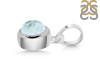 Close Out Larimar Pendant LAR-CO-RDP-948.
