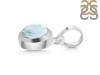 Close Out Larimar Pendant LAR-CO-RDP-949.