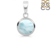 Close Out Larimar Pendant LAR-CO-RDP-950.