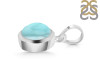 Close Out Larimar Pendant LAR-CO-RDP-951.