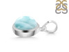 Close Out Larimar Pendant LAR-CO-RDP-952.