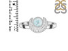 Close Out Larimar Ring LAR-CO-RDR-1030.