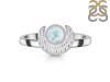 Close Out Larimar Ring LAR-CO-RDR-1030.