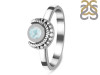 Close Out Larimar Ring LAR-CO-RDR-1030.