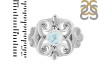 Close Out Larimar Ring LAR-CO-RDR-1038.