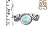 Close Out Larimar Ring LAR-CO-RDR-1043.