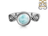 Close Out Larimar Ring LAR-CO-RDR-1043.