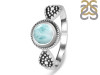 Close Out Larimar Ring LAR-CO-RDR-1043.