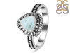Close Out Larimar Ring LAR-CO-RDR-1050.