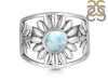 Close Out Larimar Ring LAR-CO-RDR-1051.