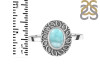 Close Out Larimar Ring LAR-CO-RDR-1056.