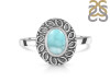Close Out Larimar Ring LAR-CO-RDR-1056.