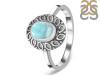 Close Out Larimar Ring LAR-CO-RDR-1056.