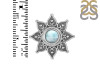 Close Out Larimar Ring LAR-CO-RDR-1066.