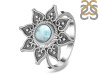 Close Out Larimar Ring LAR-CO-RDR-1066.