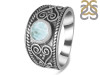 Close Out Larimar Ring LAR-CO-RDR-1084.