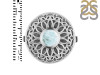 Close Out Larimar Ring LAR-CO-RDR-1099.