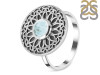 Close Out Larimar Ring LAR-CO-RDR-1099.