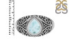 Close Out Larimar Ring LAR-CO-RDR-1107.