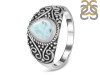 Close Out Larimar Ring LAR-CO-RDR-1107.