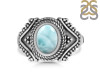 Close Out Larimar Ring LAR-CO-RDR-1114.