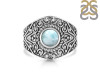 Close Out Larimar Ring LAR-CO-RDR-1147.